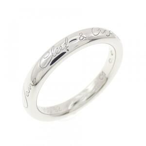 VAN CLEEF & ARPELS Silver Ring